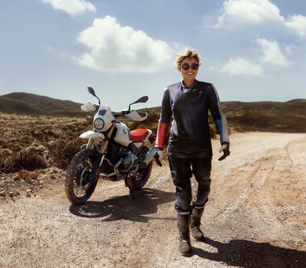 Open weekend BMW Motorrad da Autotorino, protagoniste le nuove R 12 G/S e R 1300 RT